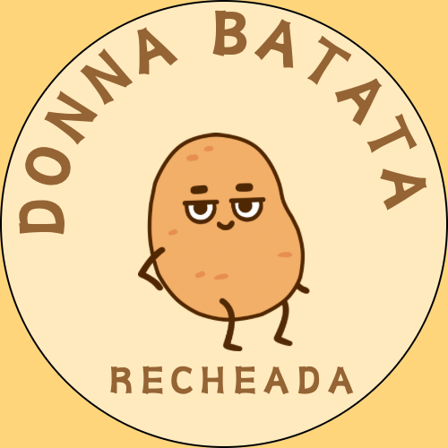 Donna Batata - logo