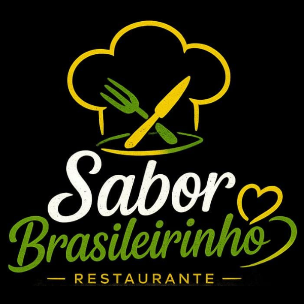 Sabor Brasileirinho - logo