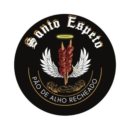 SANTO ESPETO - logo