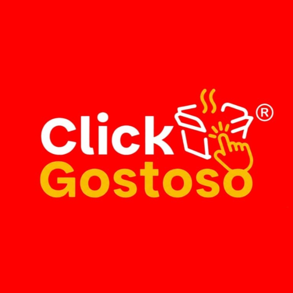 Click Gostoso - logo