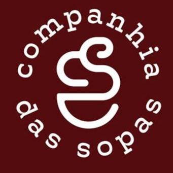 Cia das Sopas - Sopas e Refeições - logo