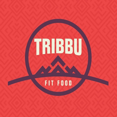Tribbu Fit Food - logo