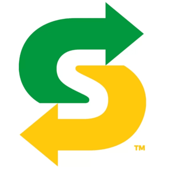 Subway - logo