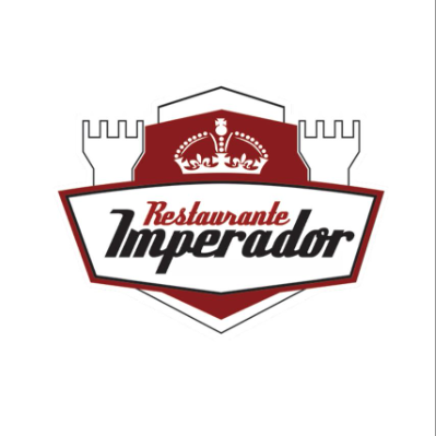 Restaurante imperador  - logo