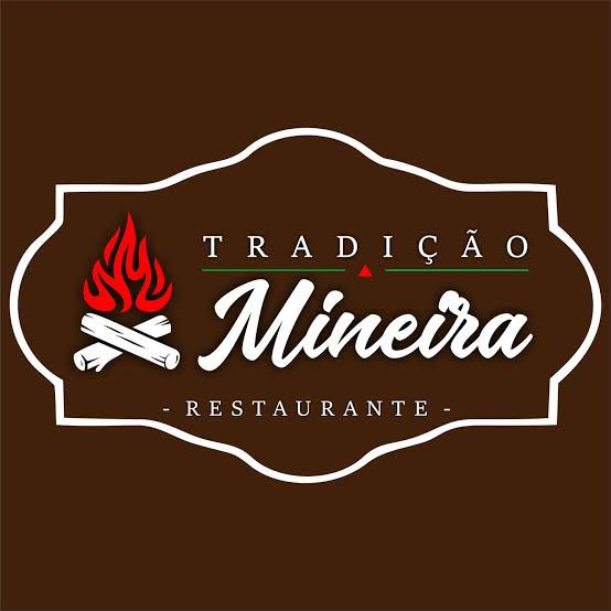 Tradição mineira - restaurante - logo