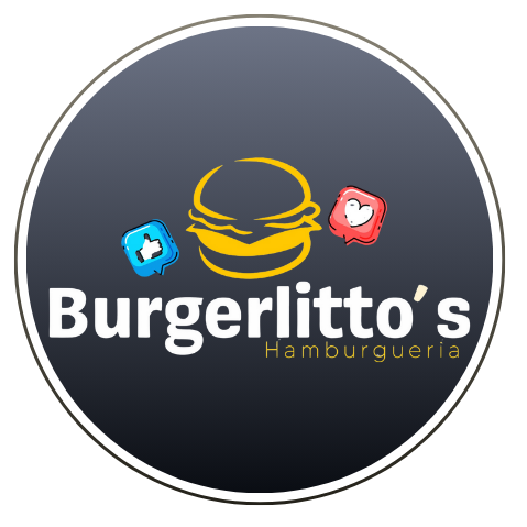 Burgerlittos - logo