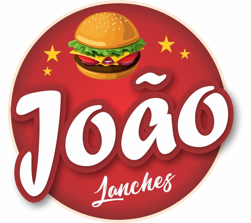 João Lanches - logo