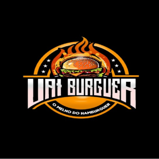 Uai Burguer - logo