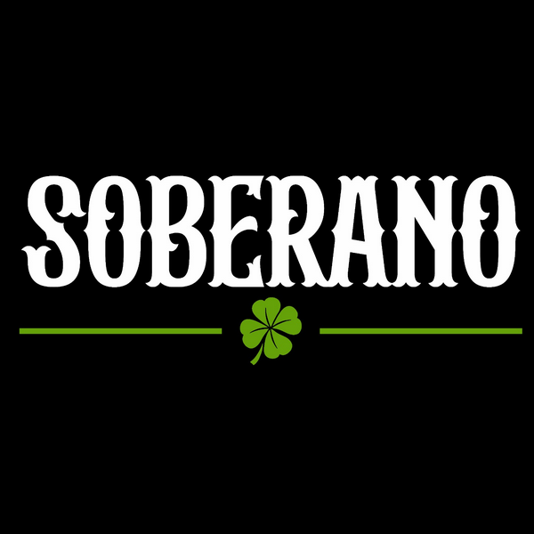 Soberano  - logo