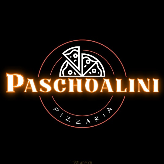 Pizzaria Paschoalini - logo