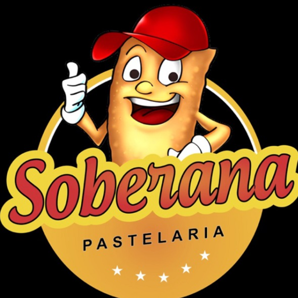 Soberana Pastelaria  - logo