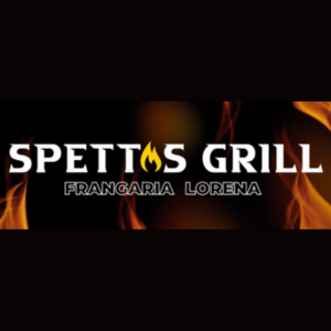 Spetto's Grill - logo