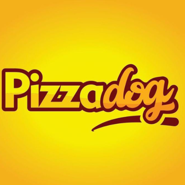 Pizzadog Sanduíches e Burguers - Jaraguá - logo