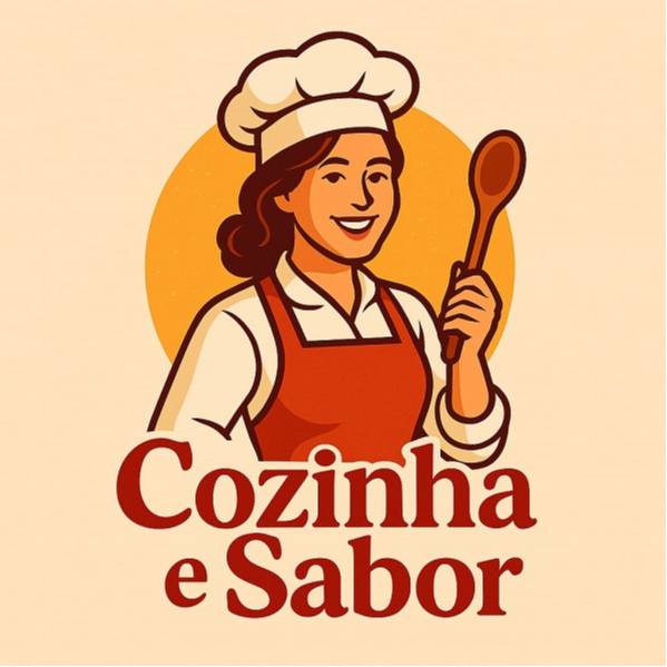 Cozinha e Sabor Delivery - logo