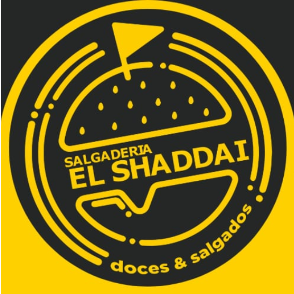 El Shaday Salgaderia Doces & Bolos - logo
