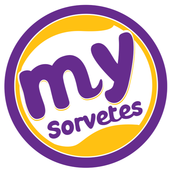 MY SORVETES - logo
