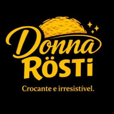 Donna Rosti - logo