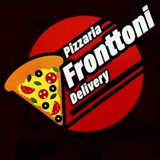 Pizzaria Fronttoni - logo