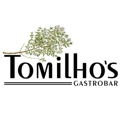 Tomilho’s Gastrobar - logo