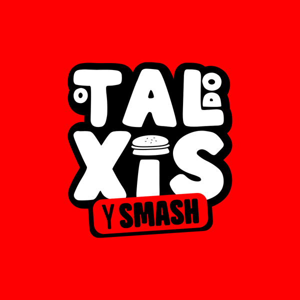 O Tal do Xis - Dois Irmãos - logo
