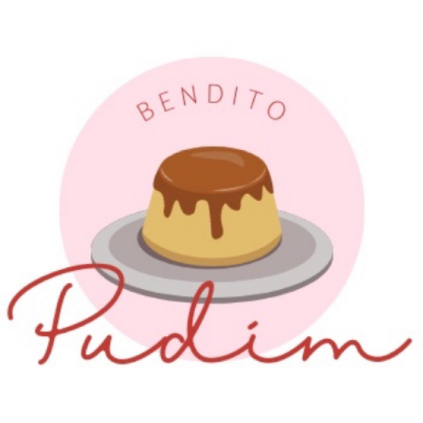 Bendito Pudim - logo
