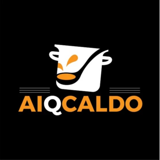 AiqCaldos Tietê - logo