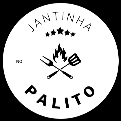 Churrasco no Palito-Jantinha - logo