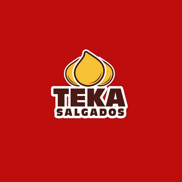 Teka Salgados - logo