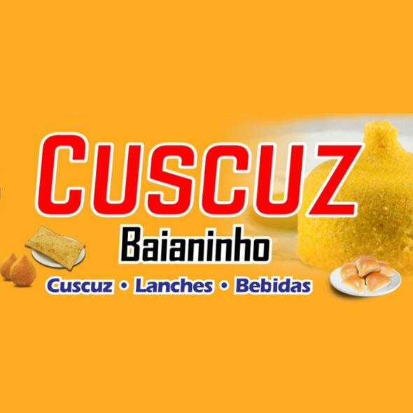 Cuscuz Baianinho - logo
