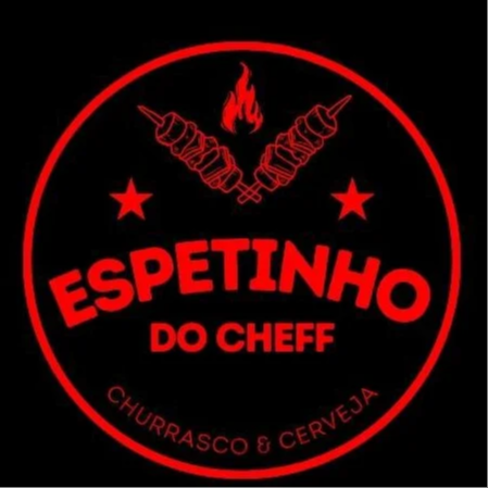 Espetinho do Cheff - logo