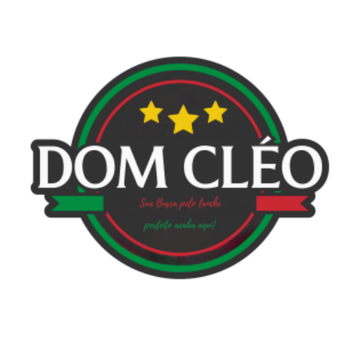 Dom Cleo Trevo - logo