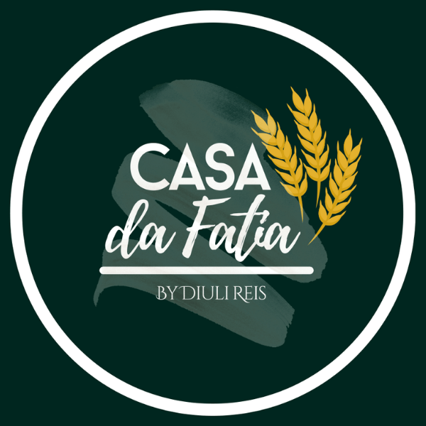 CASA DA FATIA - logo