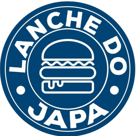 Lanche do Japa - logo