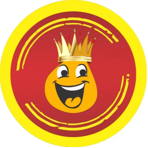 Salgados do Rei - logo