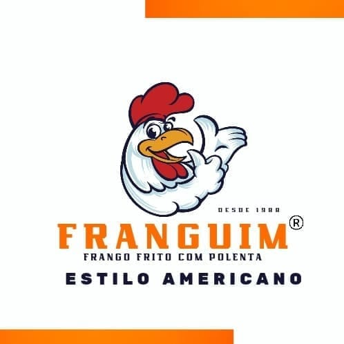 Franguim Frango Frito - logo