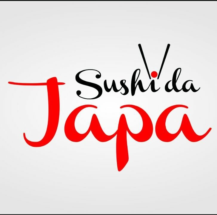 Sushi da Japa - logo