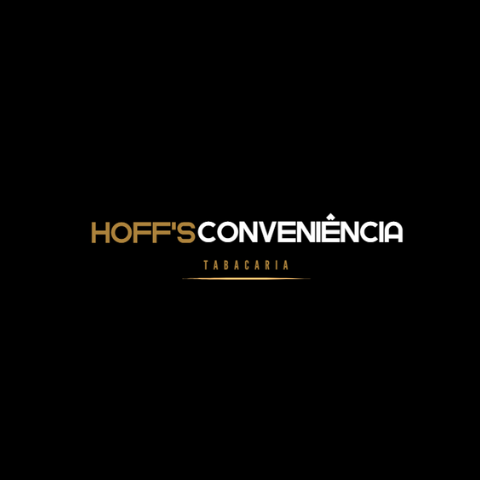 Hoff Conveniência - logo