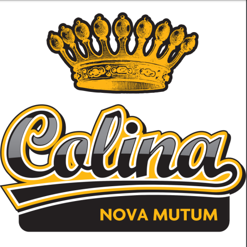 Colina - logo