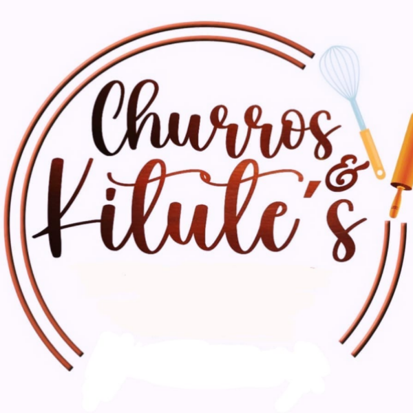 Churros e Kitute's  - logo