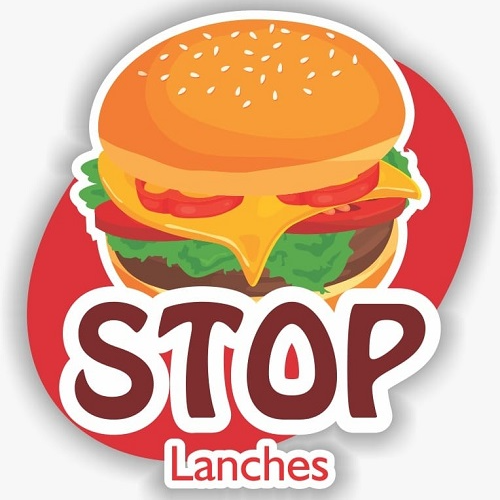 Stop Lanche - logo
