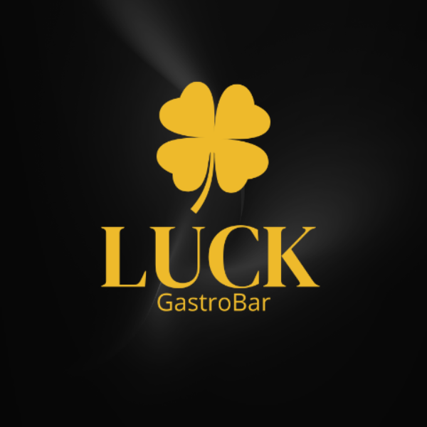 Luck Gastrobar  - logo