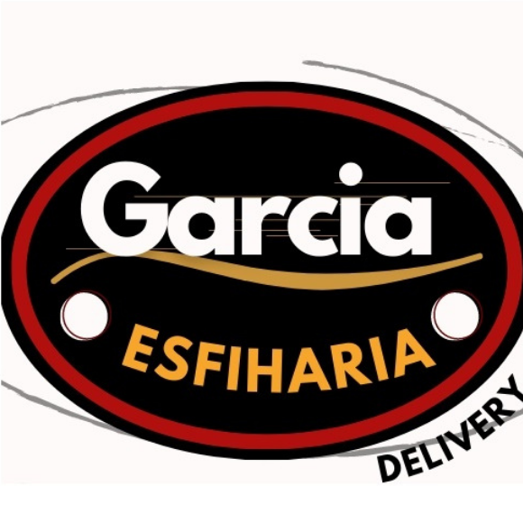 Esfiharia garcia - logo