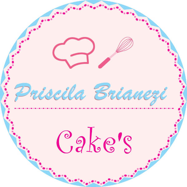 Pri Cakes Sobremesas - logo