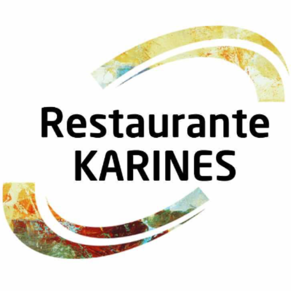 Restaurante Karines - logo