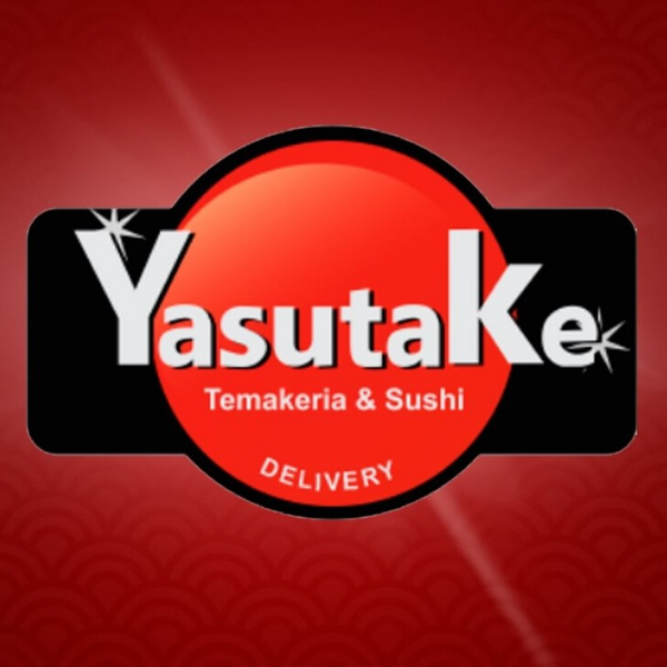 Yasutake Sushi Bar - logo