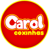 Carol Coxinhas - logo
