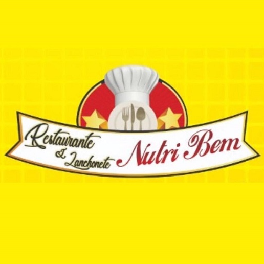 Restaurante Nutri Bem - logo