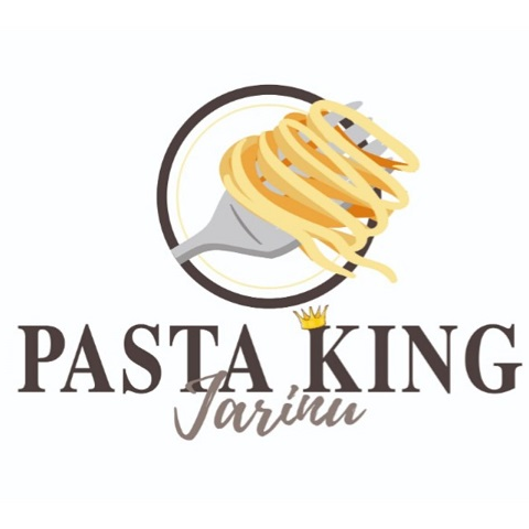 PASTA KING - logo