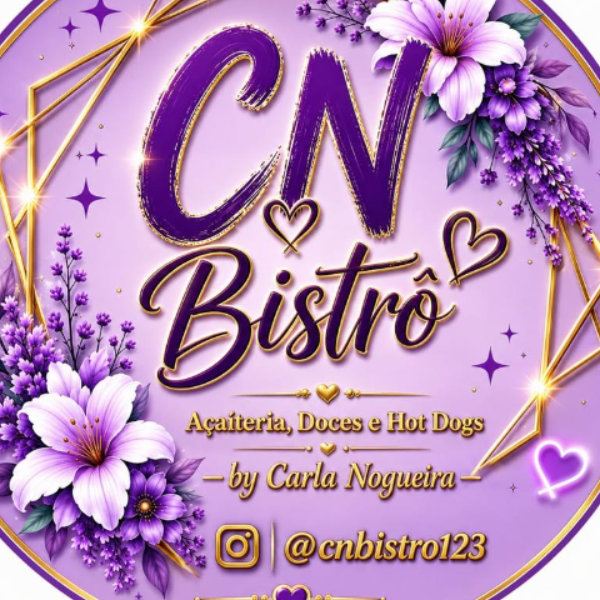 CN BISTRÔ - logo