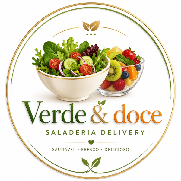 Verde & Doce - logo
